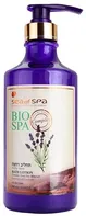 Sea of Spa Bio Spa levandule sprchový gel 780 ml