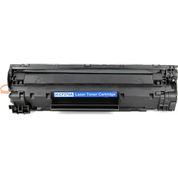Počítač Toner pro HP LaserJet Pro M 12 w - barva černá - black