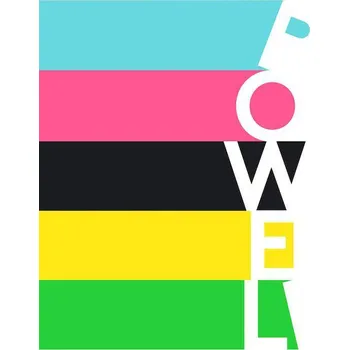 Zahraniční hudba Powell - Sport (2LP, XLLP776)