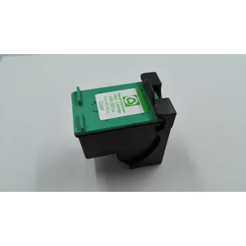 Inkoustová náplň pro HP Officejet J 5730 kompatibilní - barva barevná - color