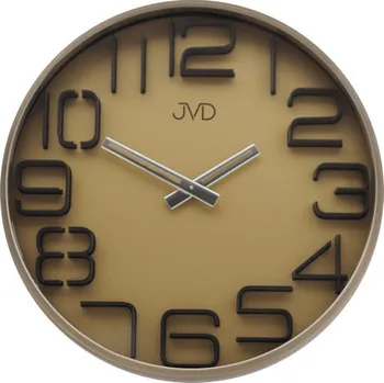 JVD HC18.4