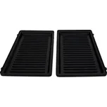 Tefal XA800312 grilovací desky