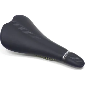 Sedlo na kolo Sedlo TUNE Speedneedle 20twenty, černé, 114g