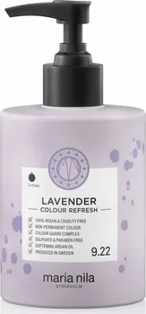 Vlasová regenerace Maria Nila Colour Refresh Lavender 9,22 300 ml