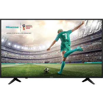 Televizor Hisense 50" LED (H50A6140)