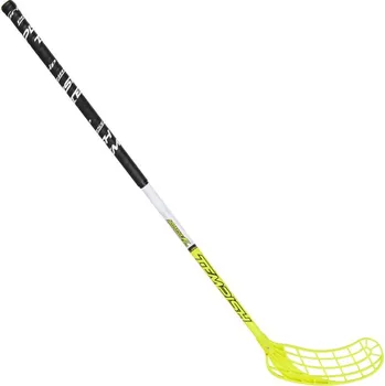 Florbalová hůl Tempish Phase F32 zelená 95 cm