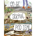 Co se skrývá pod zemí - Charlotte…