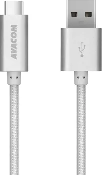 Datový kabel Avacom USB-C 1 m