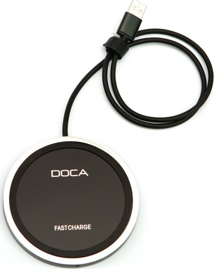 DOCA Wireless od 719 Kč - Zbozi.cz