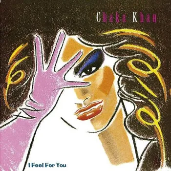 Zahraniční hudba Chaka Khan - I Feel For You (CD, MOCCD13498)