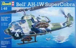 Revell Bell AH-1W Super Cobra 1:48