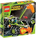 LEGO Power Miners 8959 Bagr s chapadly