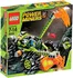 Stavebnice LEGO LEGO Power Miners 8959 Bagr s chapadly