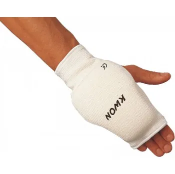 Kimono KWON KWON chránič zápěstí speciál - velikost: Univerzální - Prodloužená možnost vrácení zboží do 60 dní.