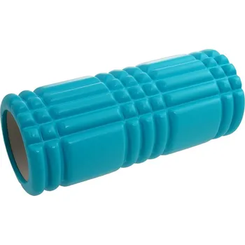 Lifefit Joga Roller B01 33 x 14 cm, tyrkysový