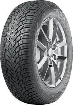 4x4 pneu Nokian WR SUV 4 265/50 R19 110 V XL FR