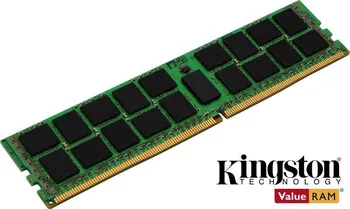 Operační paměť Kingston Micron A 8 GB DDR4 DIMM 2400MHz (KVR24R17S8/8MA)