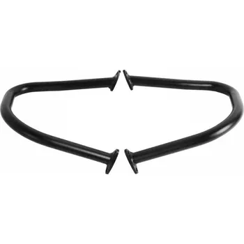 Rám pro motocykl Indian Chief, Chieftain, Springfield, Roadmaster 15-18 zadní padací rámy černé