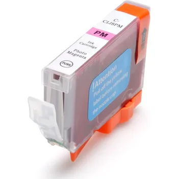 Inkoustová náplň pro Canon Pixma MP 960 kompatibilní - barva fotografická purpurová - foto magenta