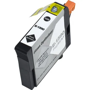 Kompatibilní cartridge s EPSON T1590 (Optimizér)