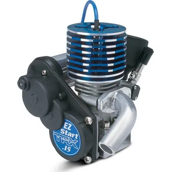 RC náhradní díl Traxxas TRX .15 Pro TRA4007