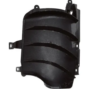 Blatník karosérie Vnitřní díl ofuku kabiny Scania, DX, pravý