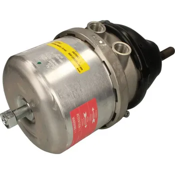 Brzdový komplet Brzdový válec 10/16" MAN, pravý zadní