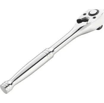 Ráčna Ráčna celokovová 72z Tona Expert - 3/8" E031612