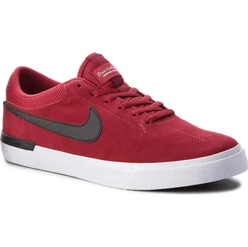Pánské tenisky Nike SB Koston Hypervulc Red/Black 44