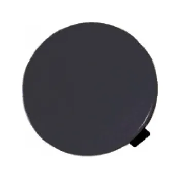 Krytka předního nárazníku Iveco Stralis od 2007 - kulatá