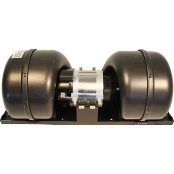 Chladič motoru Ventilátor topení DAF XF105/106