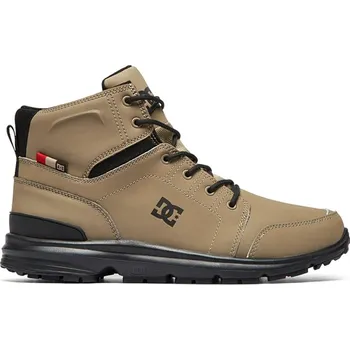 DC Torstein Timber Pánská zimní obuv DC Torstein Timber