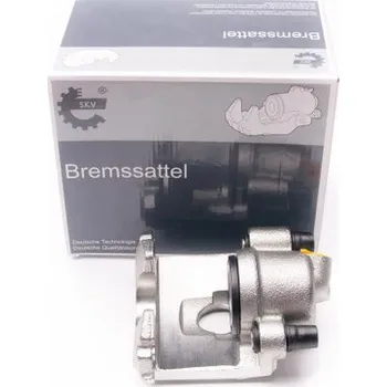 Brzdový třmen Brzdový třmen levý přední VW CADDY GOLF I II III