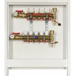 Giacomini R553F kompletní rozdělovač na…