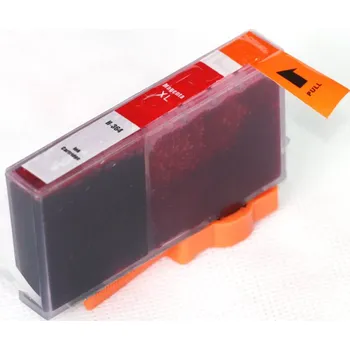 Inkoustová náplň pro HP Photosmart Premium C 309 a kompatibilní - barva purpurová - magenta