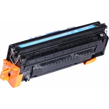 Toner pro HP Color LaserJet 3550 - barva azurová - cyan