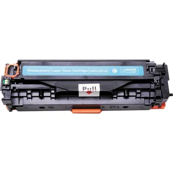 Toner pro Canon i SENSYS LBP 7210 CDN - barva azurová - cyan