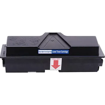 Počítač Toner pro Kyocera FS 1370 - barva černá - black