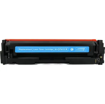 Toner pro HP Color LaserJet Pro MFP M 477 - barva azurová - cyan