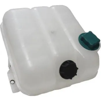 Expanzní nádoba chladiče Expanzní nádobka Volvo FH