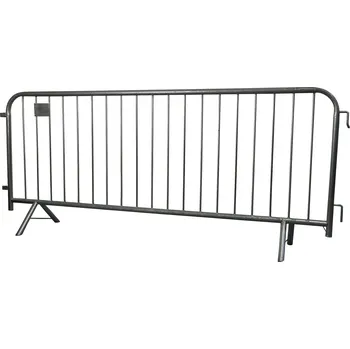 Plot Mobilní zábrana 2500x1100 mm