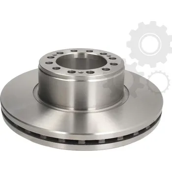 Brzdový komplet Brzdový kotouč SAF 22,5" ET120 (430x130mm)