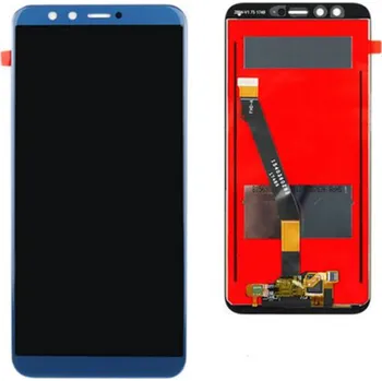Originální Honor LCD displej + dotyková deska pro 9 Lite modré