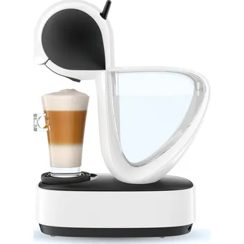 Kávovar Krups Nescafé Dolce Gusto Infinissima KP17