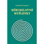 Mírumilovné myšlenky: Gabriela Čanigová