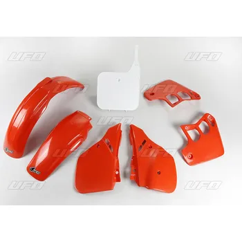 Sada plastů UFO pro HONDA CR 125 90