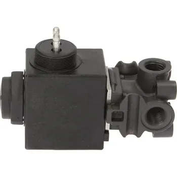 Vakuové čerpadlo Ventil řazení PETERS