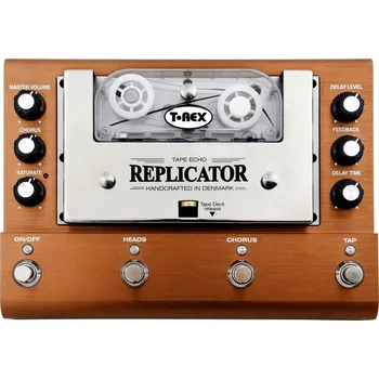 T-Rex Replicator Kytarový efekt T-Rex Replicator