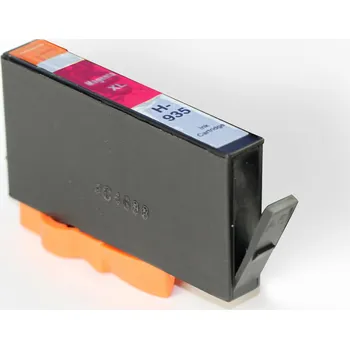 Inkoustová náplň pro HP Officejet Pro 6230 kompatibilní - barva purpurová - magenta