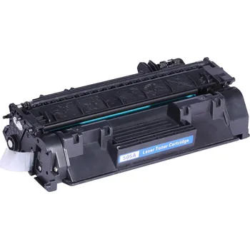 Počítač Toner pro HP LaserJet P 2035 - barva černá - black